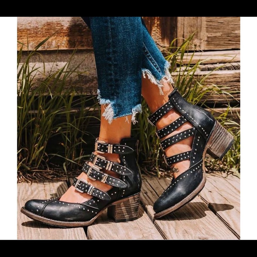 Freebird Felicity shoes 9